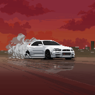 APEX Racer (MOD, Unlimited Money) 0.9.31