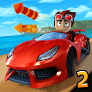 Beach Buggy Racing 2 2025.04.13