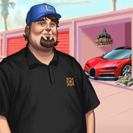 Bid Wars 2: Business Simulator 2.14.1