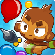Bloons TD 6 48.2