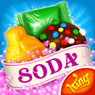 Candy Crush Soda Saga 1.291.5