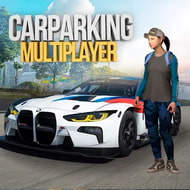 Car Parking Multiplayer 4.9.1.2
