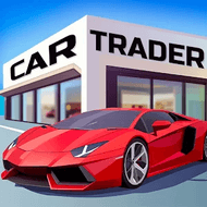 Car Trader Simulator 2025 7.4