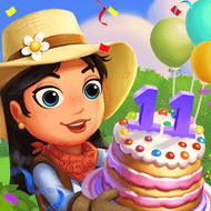 FarmVille 2: Country Escape 27.6.136