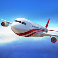 Flight Pilot: 3D Simulator 2.11.87