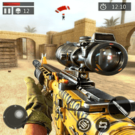 FPS Strike Ops 1.2.0