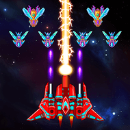 Galaxy Attack: Alien Shooter 63.7