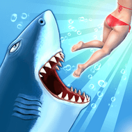 Hungry Shark Evolution 12.8.0