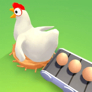 Idle Egg Factory 2.9.3