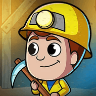 Idle Miner Tycoon 5.2.0