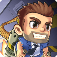 Jetpack Joyride 1.99.1