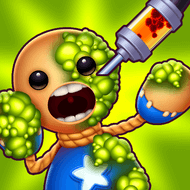 Kick the Buddy 2.11.1