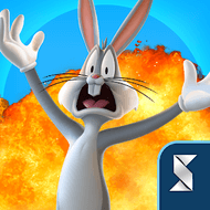 Looney Tunes World of Mayhem 52.1.0