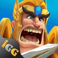 Lords Mobile 2.161