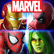 MARVEL Strike Force 9.0.2