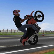 Moto Wheelie 3D 0.73