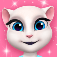 My Talking Angela 25.2.0.7020