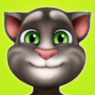 My Talking Tom 25.2.2.6470