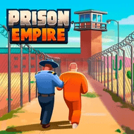 Prison Empire Tycoon 3.6