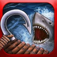 Raft Survival: Ocean Nomad (MOD, Unlimited Coins) 2.4.0