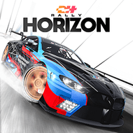Rally Horizon 2.5.1