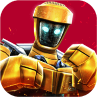 Real Steel World Robot Boxing 96.96.127