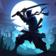 Shadow Knight (MOD, Immortality) 3.24.370