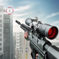 Sniper 3D: Fun Free Online FPS (MOD, Unlimited Coins) 5.9.0