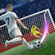 Soccer Super Star (MOD, Unlimited Rewind) 0.3.15