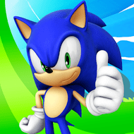 Sonic Dash 8.8.0