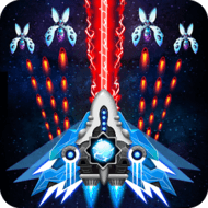Space Shooter – Galaxy Attack 1.887