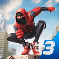 Spider Fighter 3 3.43.30