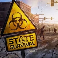 State of Survival: Zombie War 1.23.800