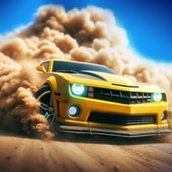 Stunt Car Extreme (MOD, Unlimited Money) 1.080