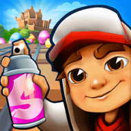 Subway Surfers 3.44.2