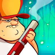 Swamp Attack (MOD, Unlimited Money) 4.4.3.0