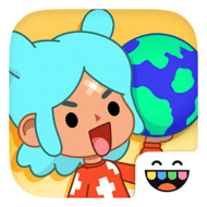 Toca Boca World 1.107.1