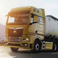 Truckers of Europe 3 0.5