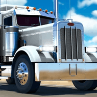 Universal Truck Simulator 2.1.0