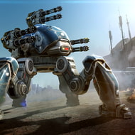 War Robots 11.0.1