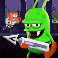 Zombie Catchers 1.50.8