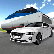 3D Driving Class 33.82