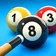 8 Ball Pool (MOD, Long Lines) 4.9.1