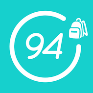 Output: “Download 94% 3.11.4”