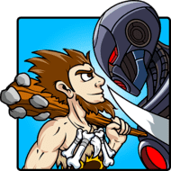 Age of War 2 1.4.4
