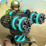 Alien Creeps TD 2.32.7