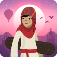 Alto’s Odyssey 1.0.36