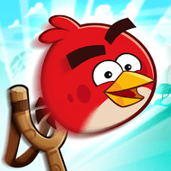 Angry Birds Friends 13.1.1