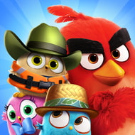 Angry Birds Match 4.0.0