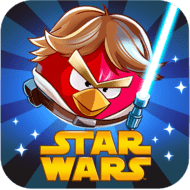 Angry Birds Star Wars 1.5.13